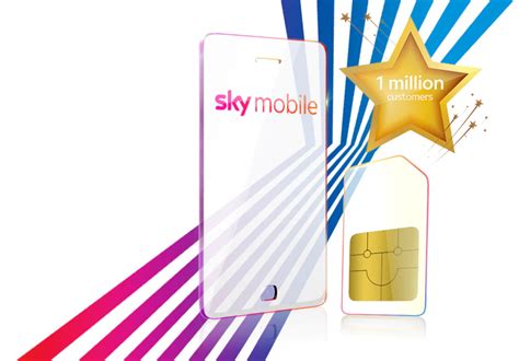 sky mobile for sky customers.